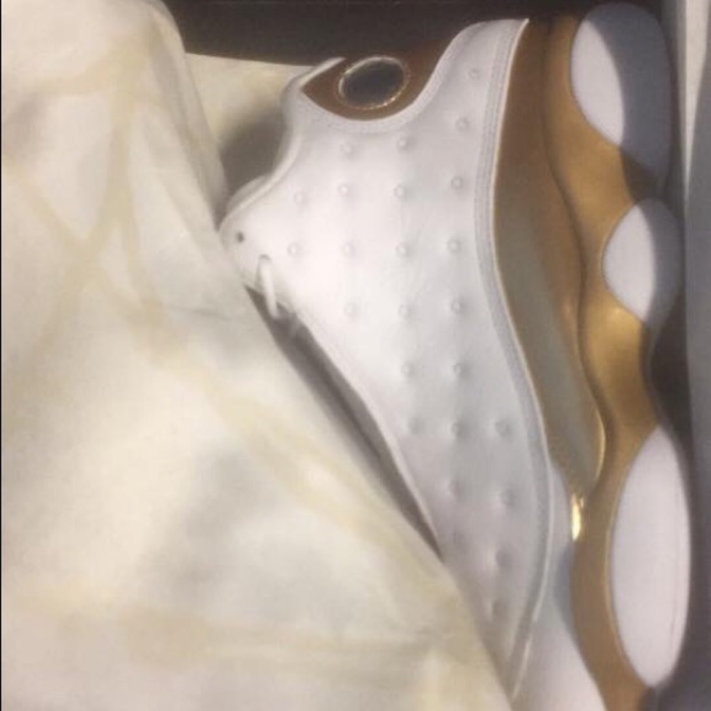 Jordan GMP 13s